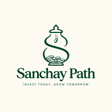 Sanchay Path - Invest Today, Grow Tomorrow